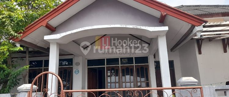 House in Berlian Sambiroto 1