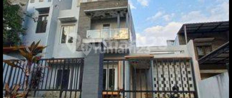 Rumah Di Tamansari Hill  1