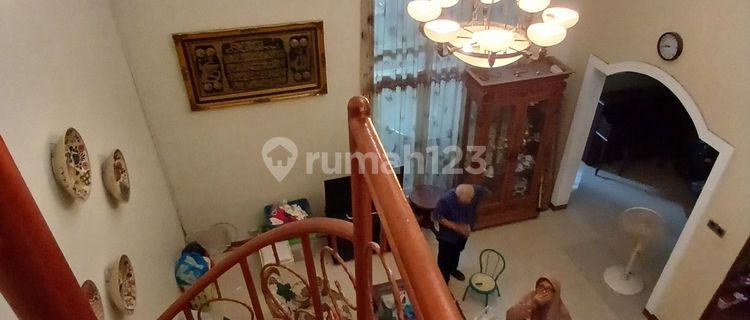 Hot Deal Mewah Di Graha Wahid 1