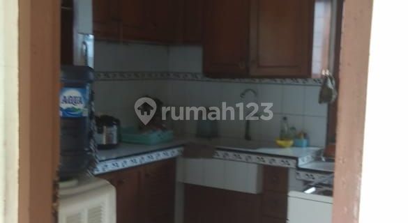 House in Sampangan 1