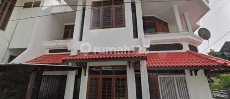 Rumah siap huni dan nyaman Daerah Bukit sari Semarang - 10999 1