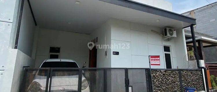 Rumah Siap Pakai Di Sambiroto  1