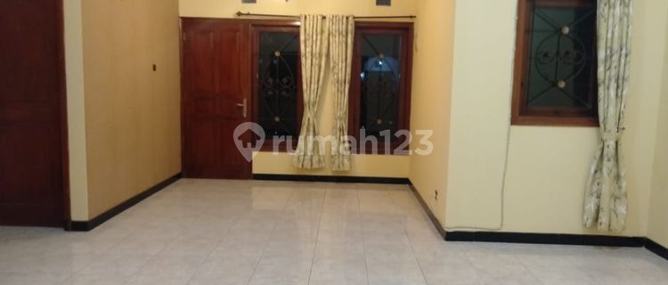 Rumahnya Siap Huni di Tembalang 1