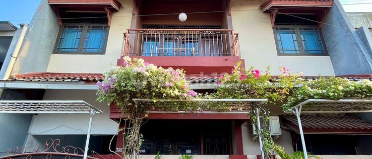 Rumah siap huni dan nyaman daerah Tanah Mas Semarang - 10971 1