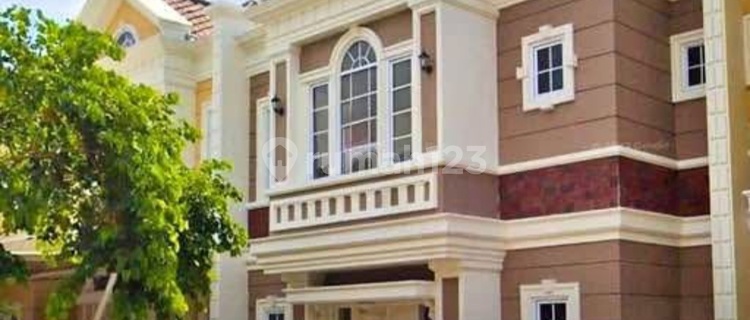 House In Paramountvillage 1