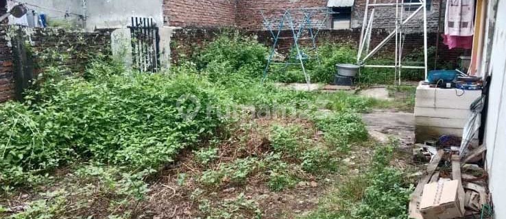 Tanah siap bangun daerah .Kaliwiru. Semarang selatan - 10998 1