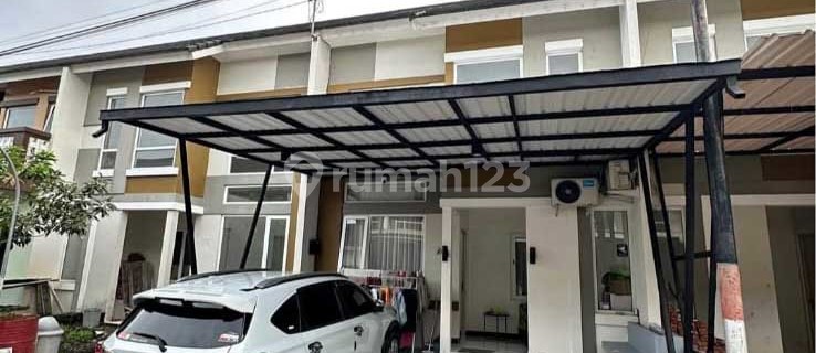 Rumah Minimalis Modern, Siap Huni . Perum Wahid.Mranggen Demak – 10351 1