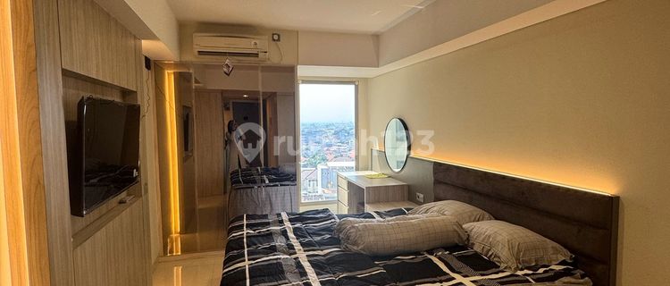 Apartement Laffayete Pemuda 1