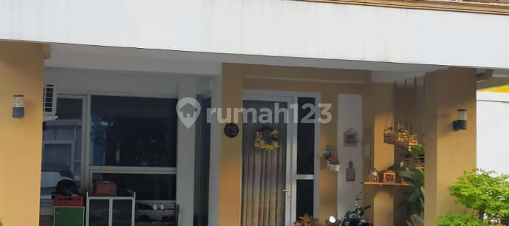 Rumah 2 Lantai Di Bukit Wahid  1