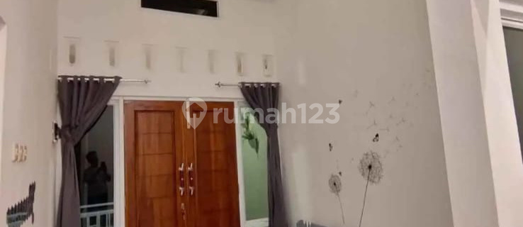  Rumah Siap Huni dan Nyaman Candi Penataran Semarang Barat – 10581 1