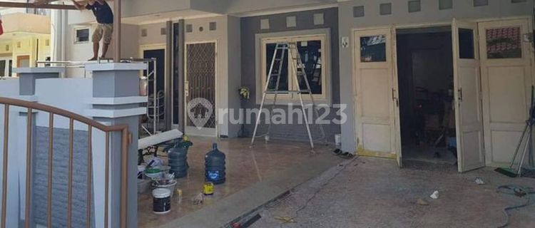 Rumah Siap Pakai Di Semarang Barat  1
