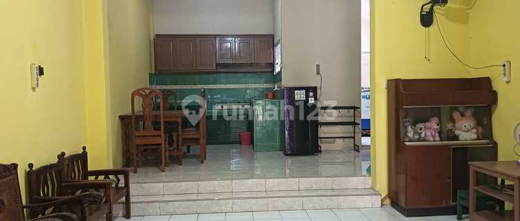 Rumah siap huni daerah .Sendangmulyo - 10629 1