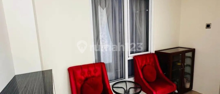 Rumah Furnished Bukit Wahid 1