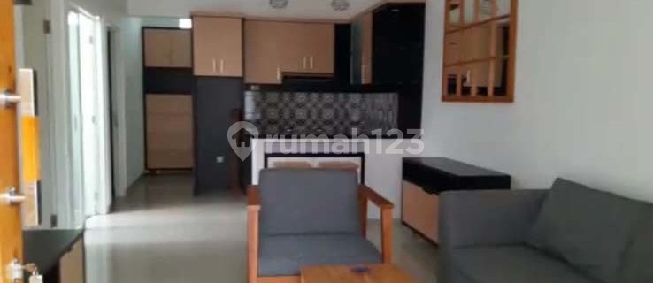  Rumah Siap huni dan nyaman Eagle Hills.Mangunharjo.Tembalang – 10811 1