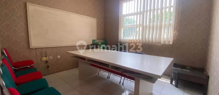 Ready-to-Use Shop House, Suitable for Business in Gunungpati Area – 10634 1