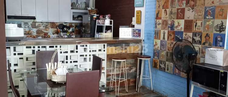 Rumah Siap Huni Strategis 1