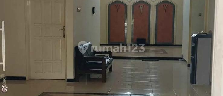 Rumah Siap Huni dan Nyaman daerah Semarang Selatan – 10837 1