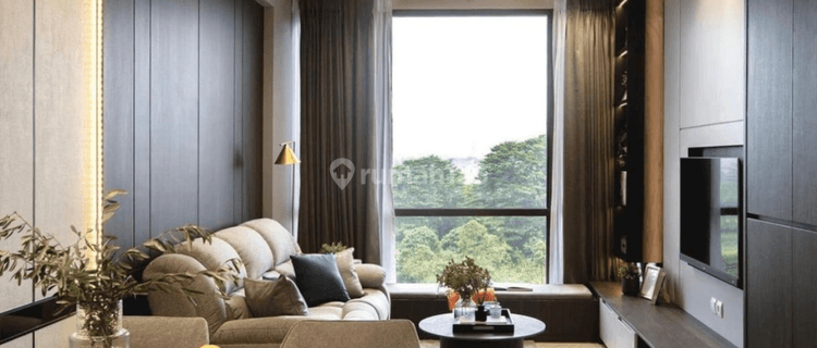 Best Deal Apartment Mewah, 2 Bed Room Marigold Navapark 1