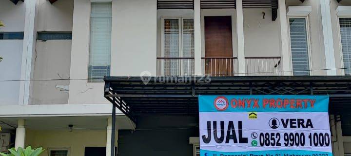 Rumah Siap Huni, security 24 jam, plus beberapa perabotan 2 Lantai SHM Rumah Bagus Rumah 2 Lantai 1