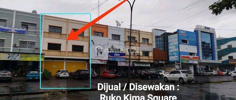 Cari Rumah, Ruko, Apart, Kav, Gudang Lokasi Makassar, Hub Ma Gaiss 1