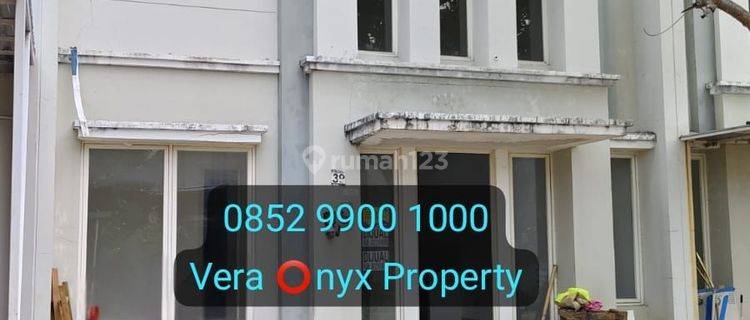 Cari Rumah Murah Jual/Sewa, Kavling, Gudang Wilayah Makassar 
hub Vera Onyx Property 
0852 9900 1000 1