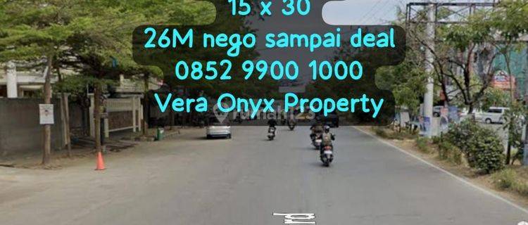 Jual Cepat Rumah Poros Jl Boulevard Panakukkang, Di Jl Boulevard, Poros 
panakukkang Rumah Shm Bagus 1