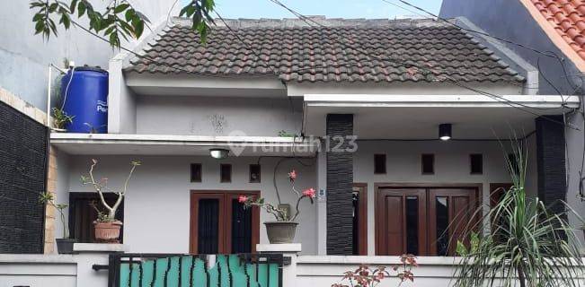 Rumah siap huni 1