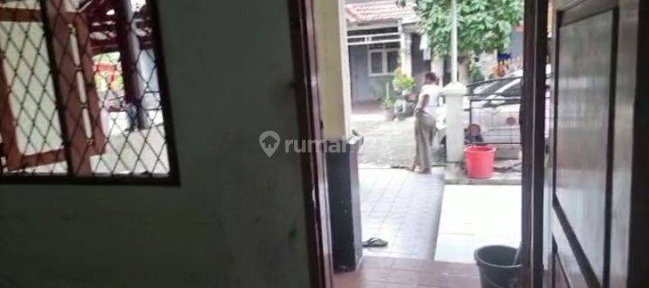 Disewakan Rumah Siap Huni Berlokasi Di Tangerang Kota 1