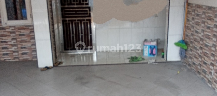 Rumah sewa siap huni di tang-kot 1
