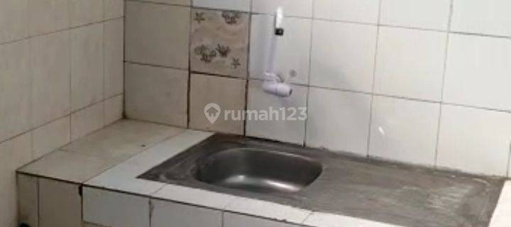 Rumah siap pakai di poris 1