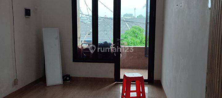 Rumah jual siap huni di rajeq 1