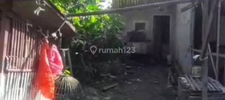 Dijual Cepat Rumah Murah Di Rajeg 1
