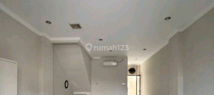 Ruko 3 Lantai Siap Huni Di Kelapa Dua Tangerang 1