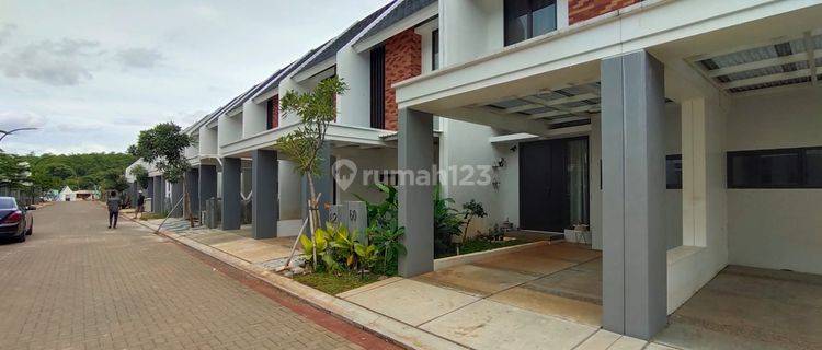 Rumah Cimanggis Golf Residence Brand New 1