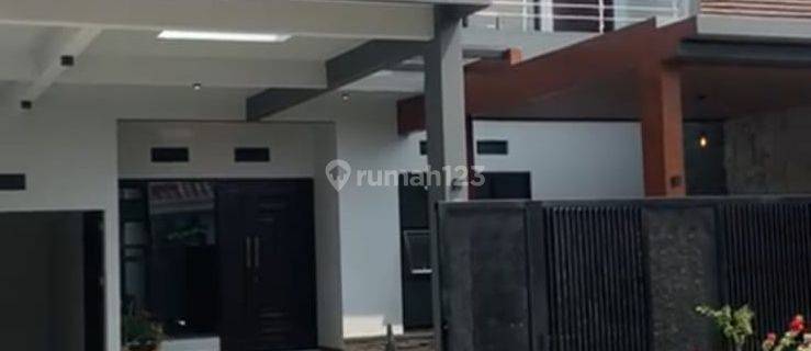 RUMAH PERUM ARAYA MALANG 1