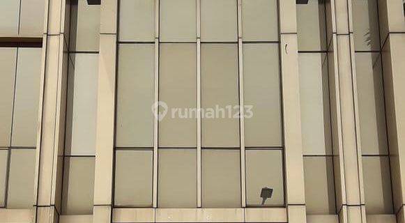 Ruko Golflake Furnish Siap Huni Lokasi Strategis 1