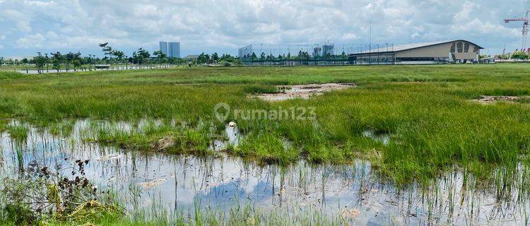 Lahan Di Marunda Dekat Pintu Tol Cocok Buat Pool Kontener 1