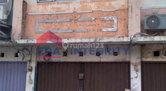 Disewakan Ruko 2 Lantai di Karawang Timur 1