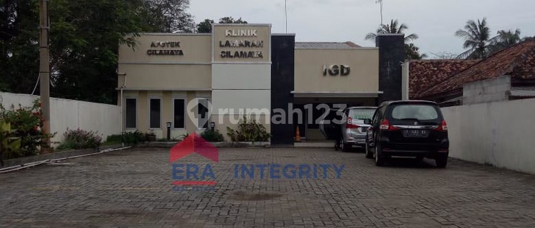 Price Drop! Ready-to-Use Clinic for Sale in Karawang 1