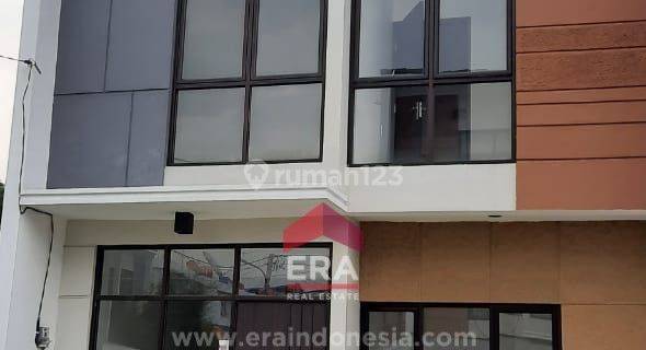 Dijual Rumah baru di Galuh Mas Karawang Harga Dijamin Termurah, Dib 1