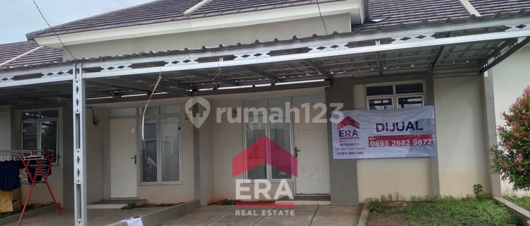 Dijual Rumah 3bisnis Karawang, Harga Dibawah Pricelist Ready 2 Unit 1