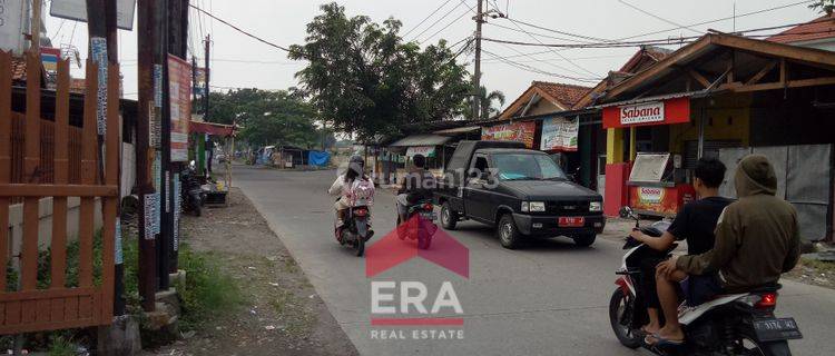 Dijual Wisma kost 28 Kamar di Karawang 1