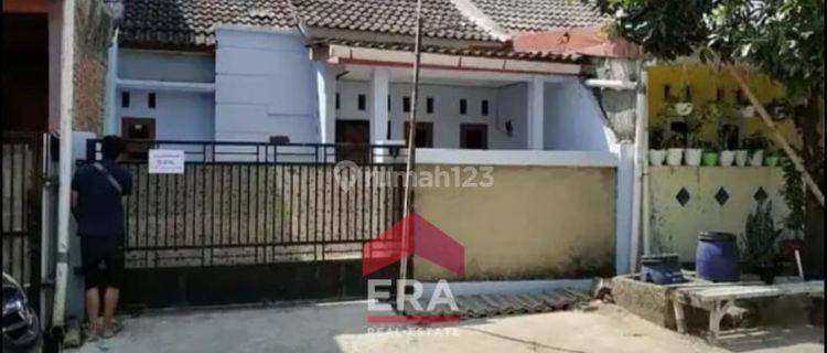 Dijual Rumah di Citra Kebun Mas Karawang ckm Cuma 300jtan  1