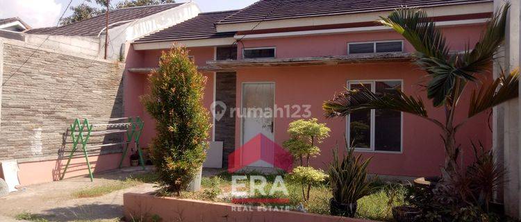 Dijual Rumah di Segara Residence johar Karawang 1