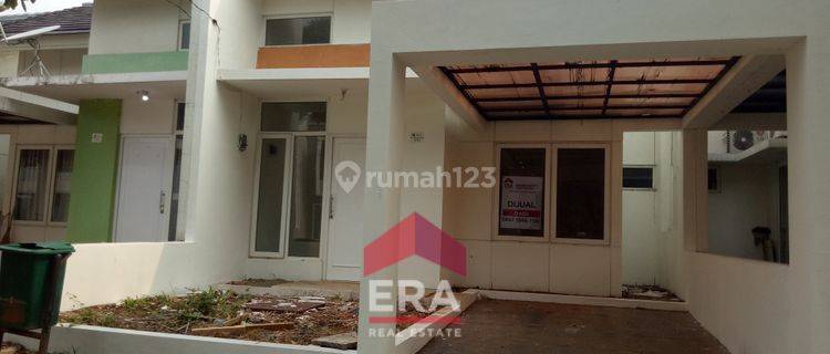 Dijual Rumah di Grand Taruma Karawang baru Renovasi SHM 1