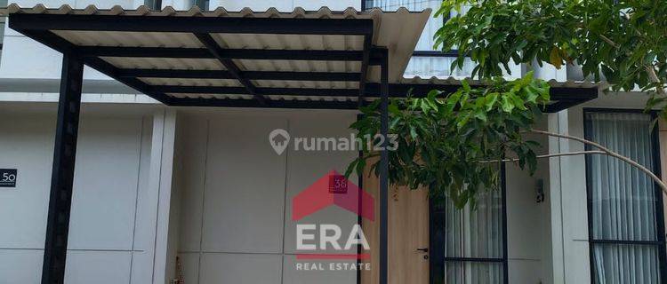 Disewakan Rumah Full Furnished di Rolling Hills Karawang, 5 Menit Ke Kiic  1