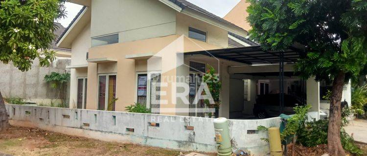 Disewakan Rumah Semi Furnished di Grand Taruma Karawang 1