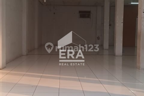 For Sale: Shop House in Tuparev, Karawang Commercial Center 1