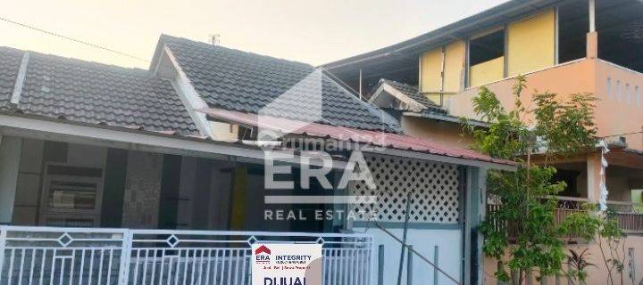 Dijual Rumah di Karawang Barat, Sudah Renov, Bebas Banjir 1