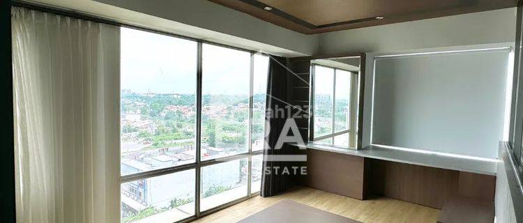 Dijual Apartement 2BR Mahogany Karawang  1